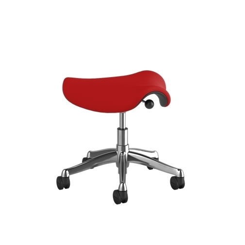 Saddle Seat with 22" seat width